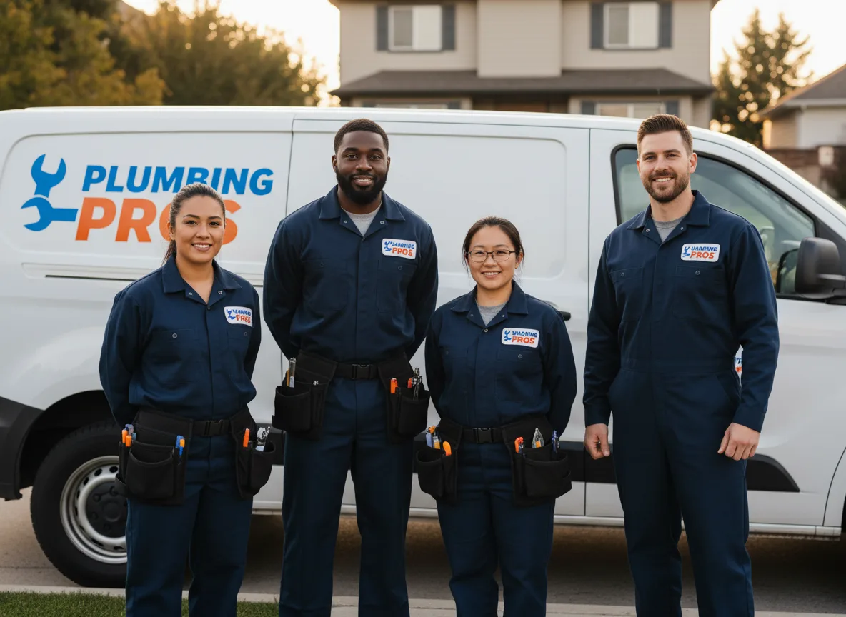 Water Heater Repair company in West Hollywood, CA